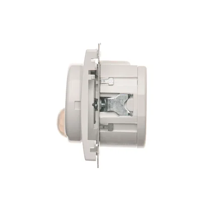 Łącznik z czujnikiem ruchu z przekaźnikiem (moduł) 8(2)A 230V