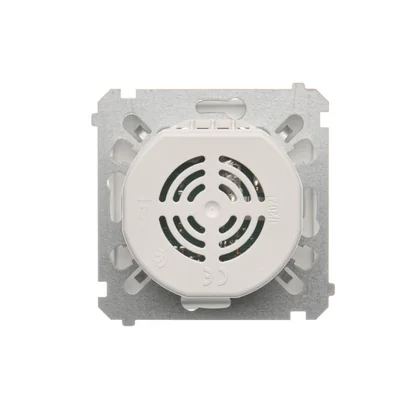 Łącznik z czujnikiem ruchu z przekaźnikiem (moduł) 8(2)A 230V