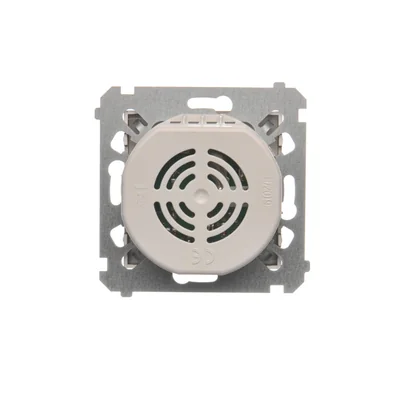 Łącznik zdalnie sterowany (moduł) 20-500 W, brąz matowy metalik