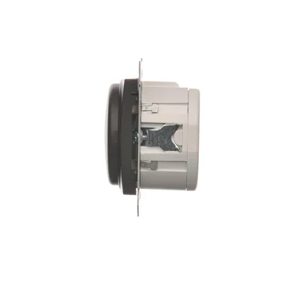 Łącznik zdalnie sterowany (moduł) 20-500 W, brąz matowy metalik