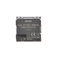 Ładowarka USB K45 2x USB 2.0 - A 5V DC 2,1A aluminium
