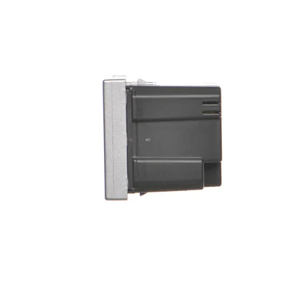 Ładowarka USB K45 2x USB 2.0 - A 5V DC 2,1A aluminium
