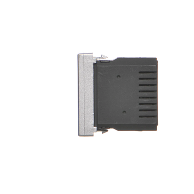 Ładowarka USB K45 USB 2.0 - A 5V DC 2,1A aluminium