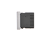Ładowarka USB K45 USB 2.0 - A 5V DC 2,1A aluminium