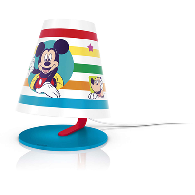 Lampa biurkowa Disney Mickey Mouse, 3W, 270lm