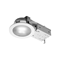 Lampa NAVO 200 2x18W IP44 KVG