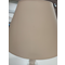 Lampa stołowa biała
