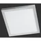 Lampa sufitowa aluminium szczotkowane