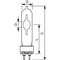 Lampa wyładowcza metahalogenkowa 250W, 23000lm, Nie