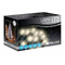 LAMPKI LED BIAŁY ZIMNY 10M 3,3W IP20