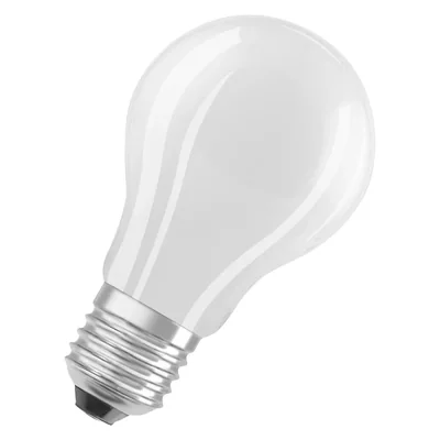 LED RETROFIT DIM CL 40 4W/827 E27 GL FR ściemnialny LAMPA LED