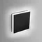 LEDPOINT LED 1X4W ŚCIENNA ANTRACYT