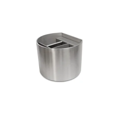 LETICIA 2 Lampa ścienna aluminium