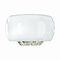 LEXUS PARETE BIANCO Lampa ścienna biała
