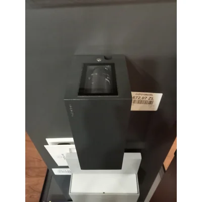 Lillehammer Lampa zewnętrzna ścienna grafit