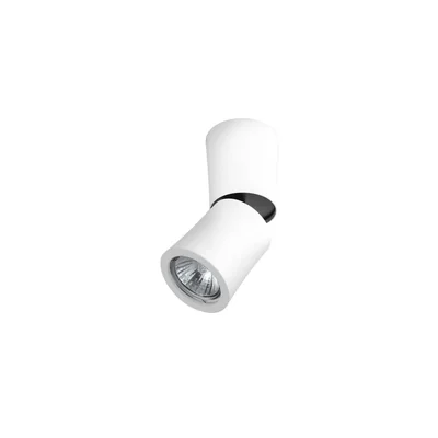 LINO Lampa sufitowa biała