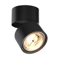 LOMO CL 1 Lampa sufitowa czarna