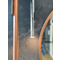 LOYA Lampa wisząca 5W 3000K 450lm IP20 chrom