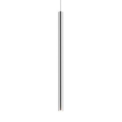 LOYA Lampa wisząca 5W 3000K 450lm IP20 chrom