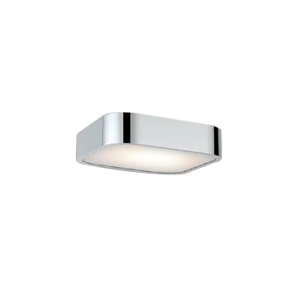 LUCIE 25 Lampa sufitowa biała