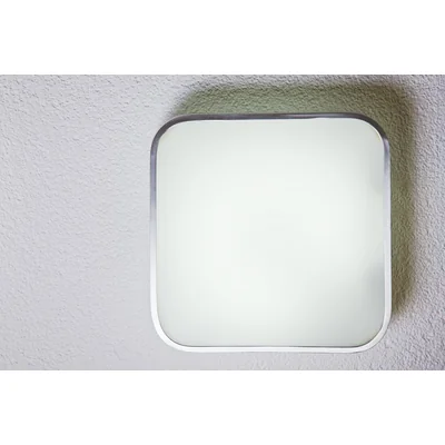LUCIE 25 Lampa sufitowa biała