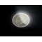 LUNAR Plafon 40cm 22W 3000K 1460lm IP20 "biały