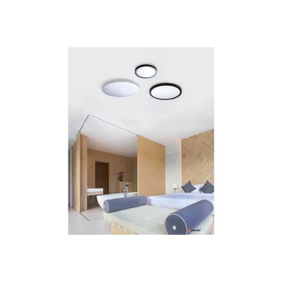 MALTA Plafon 40cm 32W 3000K 2700lm IP20 biały