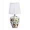 MANSION Lampa stołowa 32,5cm multikolor