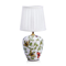 MANSION Lampa stołowa 32,5cm multikolor