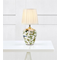 MANSION Lampa stołowa 32,5cm multikolor