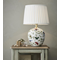 MANSION Lampa stołowa 45cm multikolor