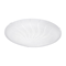 MARGITTA 1 Lampa sufitowa 31,5 cm biała