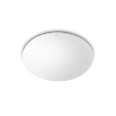 Mauve ceiling lamp white 4x5W Lampa sufitowa