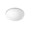 Mauve ceiling lamp white 4x5W Lampa sufitowa