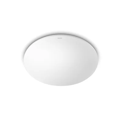 Mauve ceiling lamp white 4x5W Lampa sufitowa