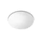 Mauve ceiling lamp white 4x5W Lampa sufitowa