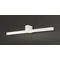 MAXLIGHT W0155 KINKIET FINGER 60 cm BIAŁY IP54