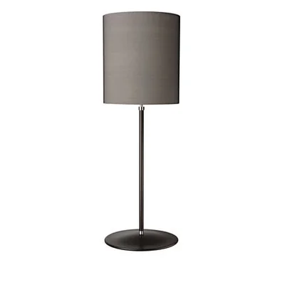 MAZE Lampa stojąca ekspozycyjna czarna