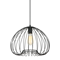 Meddi Lampa wisząca czarny