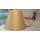 MELAMPO Lampa stołowa ekspozycyjna kremowa