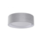 MILO XL Lampa sufitowa szara