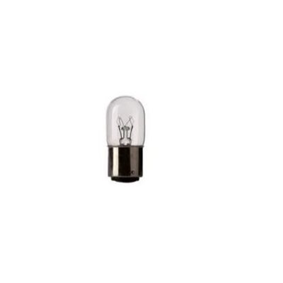 MINI BA15D 24V 10W 3000K