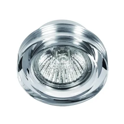 Mini Orto Lampa sufitowa chrom