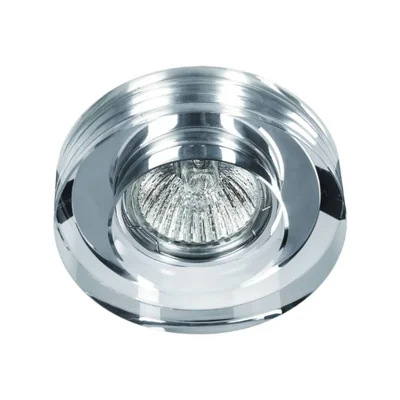 Mini Orto Lampa sufitowa chrom