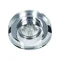 Mini Orto Lampa sufitowa chrom