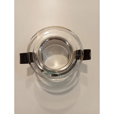 Mini Orto Lampa sufitowa chrom