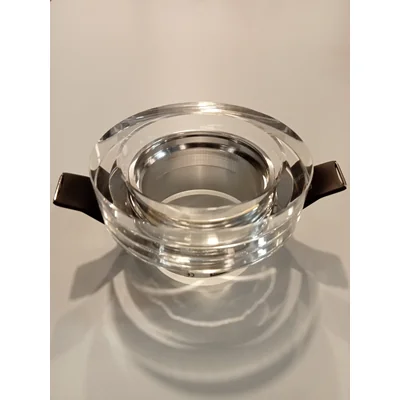 Mini Orto Lampa sufitowa chrom