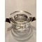 Mini Orto Lampa sufitowa chrom