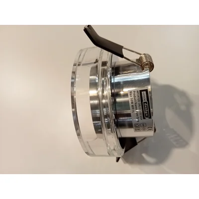 Mini Orto Lampa sufitowa chrom