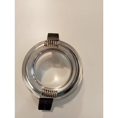 Mini Orto Lampa sufitowa chrom